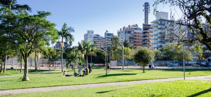 🌳 Petrópolis, Porto Alegre: Um Bairro Charmoso Entre o Urbano e o Aconchegante