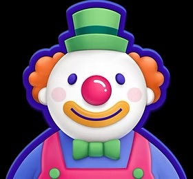 Brincalhão Nilo Peçanha