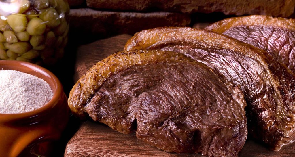 Churrascaria Barranco