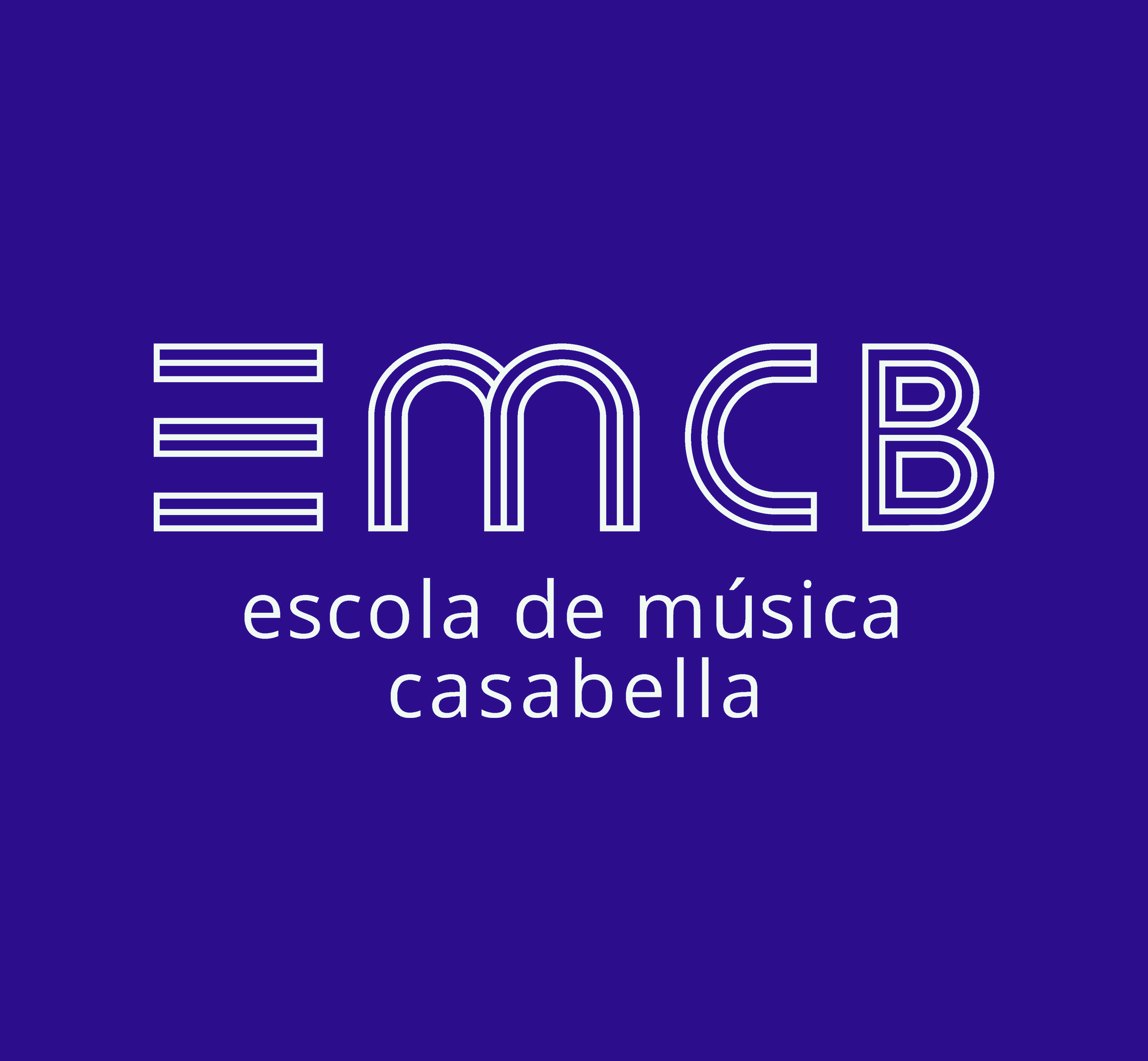 EMCB - Escola de Música Casabella