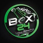 Lavagem Box 24 Car Detail